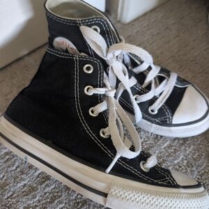 Converse Kids Shoes